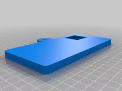 iPhone 12 mini adapter tray for VR Headset