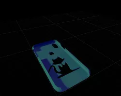 IPhone X Case CAT