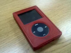 iPod Classic Case