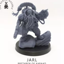 Jarl
