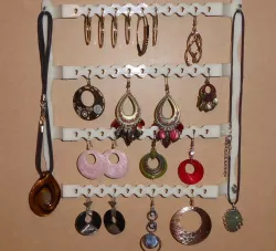 Jewelery stand