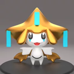 Jirachi