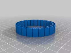 Juice Bracelet