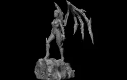 Kerrigan