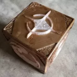 Key of Aaravos