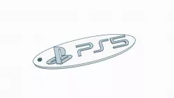 KEYBOARD PS5