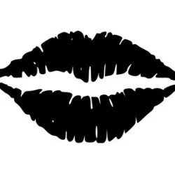 KISS LIPS
