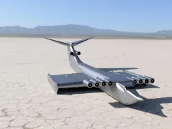 km ekranoplan