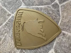 lamborghini logo