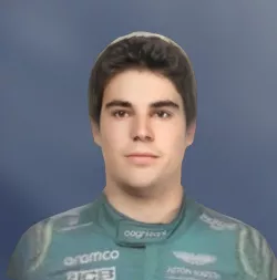 LANCE STROLL