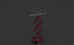 LIFTING PLATFORM