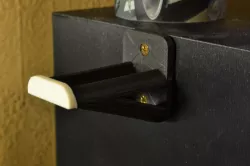 Light Headphones Stand