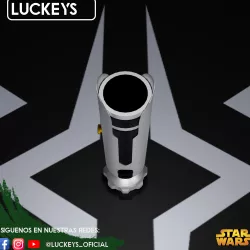 Lightsaber Ahsoka 1