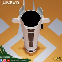 Lightsaber Ahsoka 2