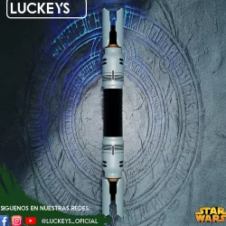 Lightsaber Cal Kestis