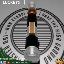 Lightsaber Obi Wan Kenobi