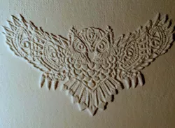 Litho pattern test