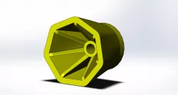 little handle