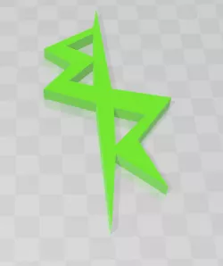 Logo CyberPunk