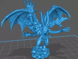 Magic Boys Demon Prince
