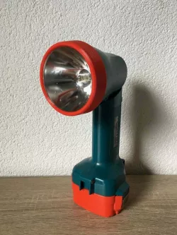 Makita ML180 - Ring