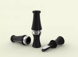 MALLARD DUCK CALLS - DOUBLE REED