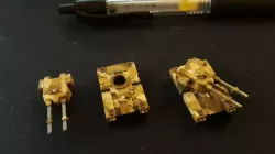 Mammoth Tank