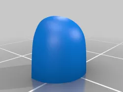 Marine Big Boi Pad Spacers