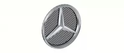 MERCEDEZ EMBLEM LOGO