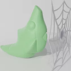 METAPOD STRING SHOT (PART OF THE CATERPIE-EVO-PACK, READ DESCRIPTION)