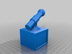 Mic Trophy