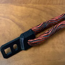Mini Cooper Seat Belt Attachment