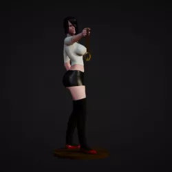 Mira Fronda - Hypnotist - World of Witchcraft & Wizardry