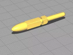 Missile Roadbuster Human alliance Transformers