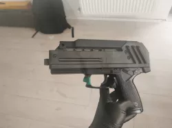 MK23 DC17L kit