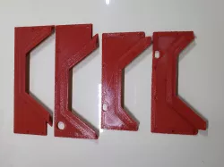 MN99 Crawler Fenders