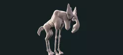 moose