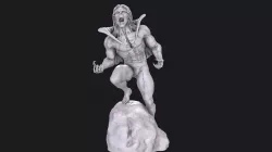 Morbius