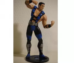 Mortal Kombat 3 Sub-Zero