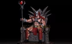 mortal kombat