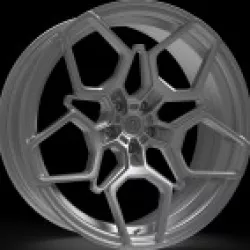 Motion Wheels MM127 "Real Rims"