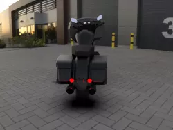 MOTORCYCLE