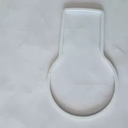 motorcycle speedometer border