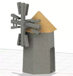 MOULIN