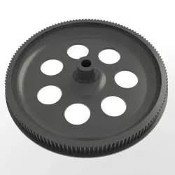 MOULINEX MS-5966354 Kitchen Combine Gear