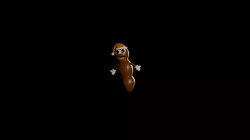 Mr.Hankey