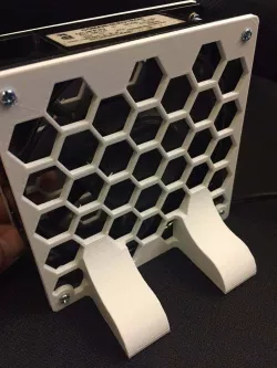 Muffin AC Fan Stand
