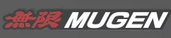 Mugen badge