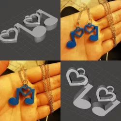 MUSIC LOVE