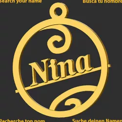 Nina